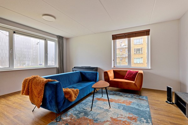 Medium property photo - Jacob van Arteveldestraat 4C, 1061 CK Amsterdam